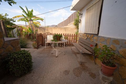 Rækkehus i Berja, Almeria, Berja - € 169.000 | Ref: Llano de Vilches - foto 28