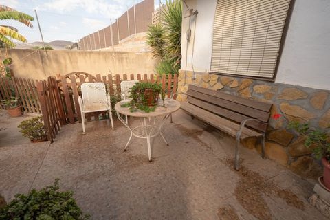 Rækkehus i Berja, Almeria, Berja - € 169.000 | Ref: Llano de Vilches - foto 29