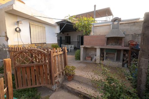 Rækkehus i Berja, Almeria, Berja - € 169.000 | Ref: Llano de Vilches - foto 36