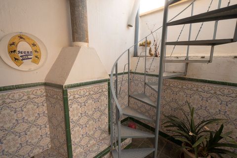 Rækkehus i Berja, Almeria, Berja - € 169.000 | Ref: Llano de Vilches - foto 37