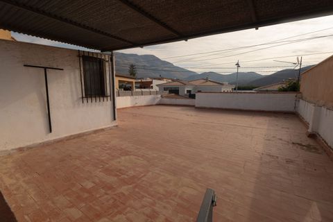 Rækkehus i Berja, Almeria, Berja - € 169.000 | Ref: Llano de Vilches - foto 38