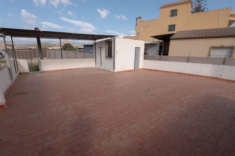 Rækkehus i Berja, Almeria, Berja - € 169.000 | Ref: Llano de Vilches - foto 39