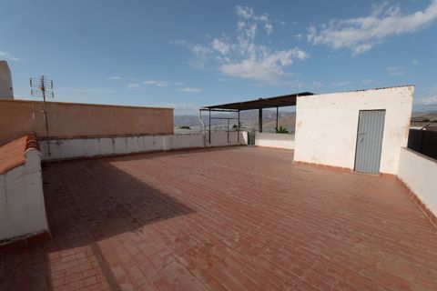 Rækkehus i Berja, Almeria, Berja - € 169.000 | Ref: Llano de Vilches - foto 40