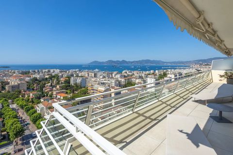 Leilighet i Cannes, Alpes-Maritimes, Cannes - € 6 500 000 | Ref: HH-16183843 - foto 3