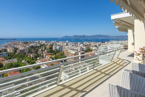 Leilighet i Cannes, Alpes-Maritimes, Cannes - € 6 500 000 | Ref: HH-16183843 - foto 4