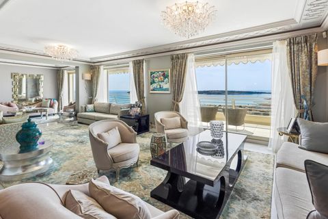 Leilighet i Cannes, Alpes-Maritimes, Cannes - € 6 500 000 | Ref: HH-16183843 - foto 5