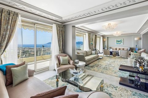 Leilighet i Cannes, Alpes-Maritimes, Cannes - € 6 500 000 | Ref: HH-16183843 - foto 7