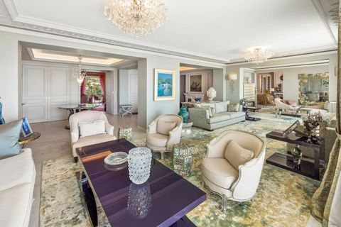 Leilighet i Cannes, Alpes-Maritimes, Cannes - € 6 500 000 | Ref: HH-16183843 - foto 8