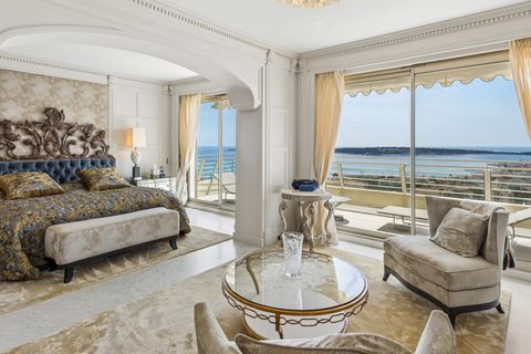 Leilighet i Cannes, Alpes-Maritimes, Cannes - € 6 500 000 | Ref: HH-16183843 - foto 11