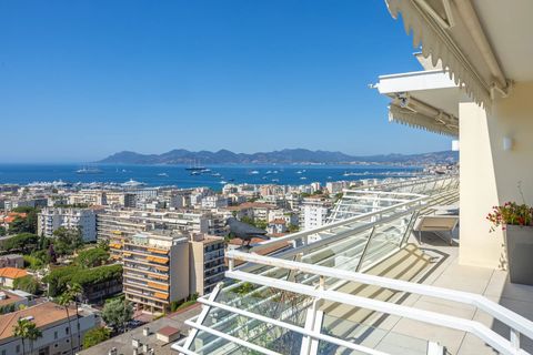 Leilighet i Cannes, Alpes-Maritimes, Cannes - € 6 500 000 | Ref: HH-16183843 - foto 13