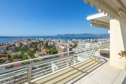 Leilighet i Cannes, Alpes-Maritimes, Cannes - € 6 500 000 | Ref: HH-16183843 - foto 14