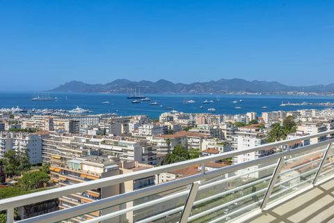 Leilighet i Cannes, Alpes-Maritimes, Cannes - € 6 500 000 | Ref: HH-16183843 - foto 15