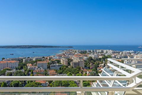 Leilighet i Cannes, Alpes-Maritimes, Cannes - € 6 500 000 | Ref: HH-16183843 - foto 16