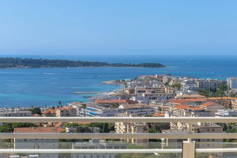 Leilighet i Cannes, Alpes-Maritimes, Cannes - € 6 500 000 | Ref: HH-16183843 - foto 17