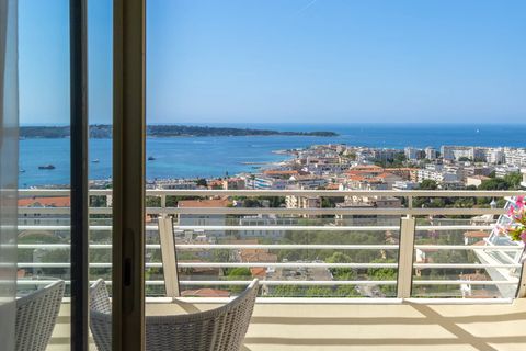 Leilighet i Cannes, Alpes-Maritimes, Cannes - € 6 500 000 | Ref: HH-16183843 - foto 18