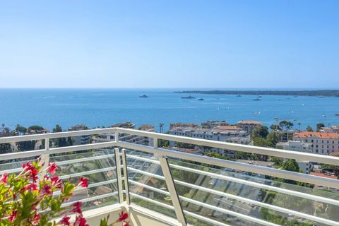 Leilighet i Cannes, Alpes-Maritimes, Cannes - € 6 500 000 | Ref: HH-16183843 - foto 19