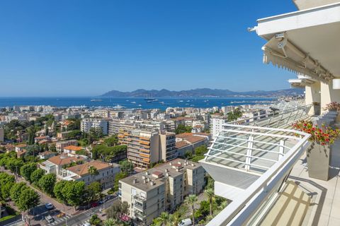 Leilighet i Cannes, Alpes-Maritimes, Cannes - € 6 500 000 | Ref: HH-16183843 - foto 20