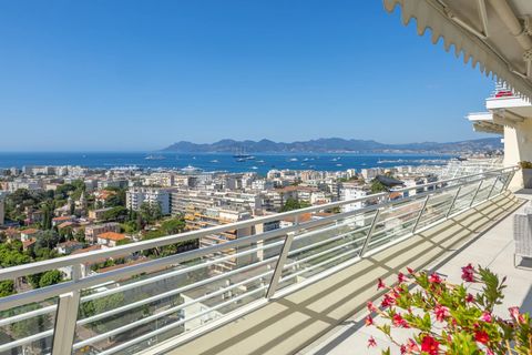 Leilighet i Cannes, Alpes-Maritimes, Cannes - € 6 500 000 | Ref: HH-16183843 - foto 21