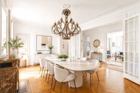 Lejlighed i Paris, Paris, Paris - € 3.099.000 | Ref: HH-16183821 - foto 2