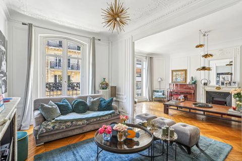 Lejlighed i Paris, Paris, Paris - € 3.099.000 | Ref: HH-16183821 - foto 3