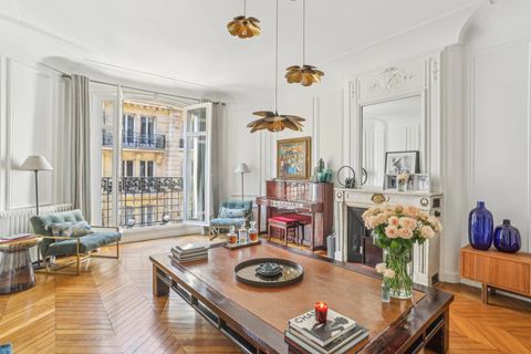 Lejlighed i Paris, Paris, Paris - € 3.099.000 | Ref: HH-16183821 - foto 4