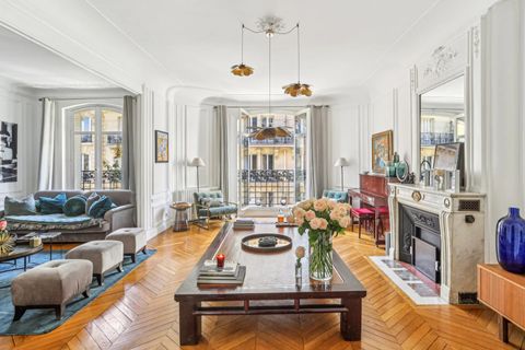 Lejlighed i Paris, Paris, Paris - € 3.099.000 | Ref: HH-16183821 - foto 5