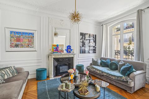 Lejlighed i Paris, Paris, Paris - € 3.099.000 | Ref: HH-16183821 - foto 6