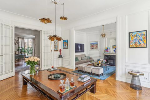 Lejlighed i Paris, Paris, Paris - € 3.099.000 | Ref: HH-16183821 - foto 7