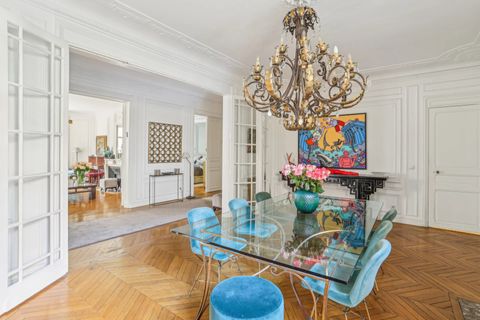 Lejlighed i Paris, Paris, Paris - € 3.099.000 | Ref: HH-16183821 - foto 8