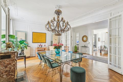 Lejlighed i Paris, Paris, Paris - € 3.099.000 | Ref: HH-16183821 - foto 9