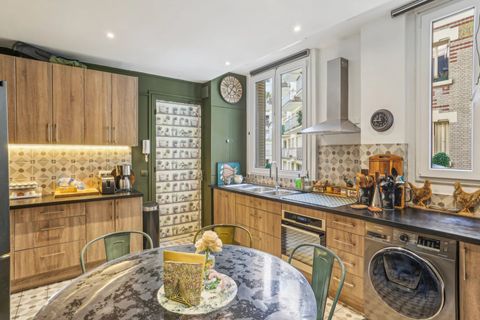 Lejlighed i Paris, Paris, Paris - € 3.099.000 | Ref: HH-16183821 - foto 10