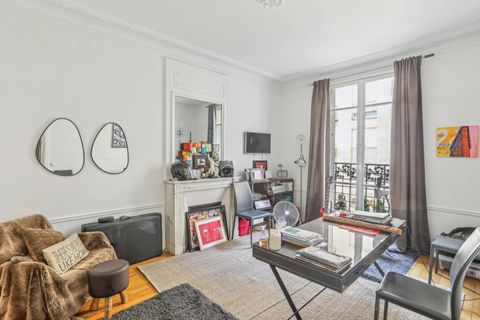Lejlighed i Paris, Paris, Paris - € 3.099.000 | Ref: HH-16183821 - foto 15