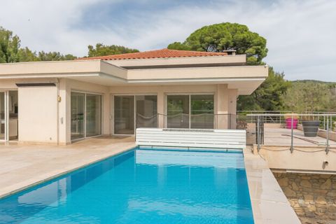 Villa i Cassis, Bouches-du-Rhone, Cassis - € 2.200.000 | Ref: HH-16180457 - foto 2