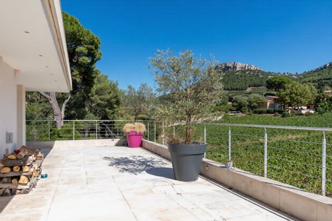 Villa i Cassis, Bouches-du-Rhone, Cassis - € 2.200.000 | Ref: HH-16180457 - foto 5