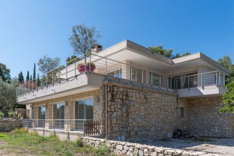 Villa i Cassis, Bouches-du-Rhone, Cassis - € 2.200.000 | Ref: HH-16180457 - foto 6