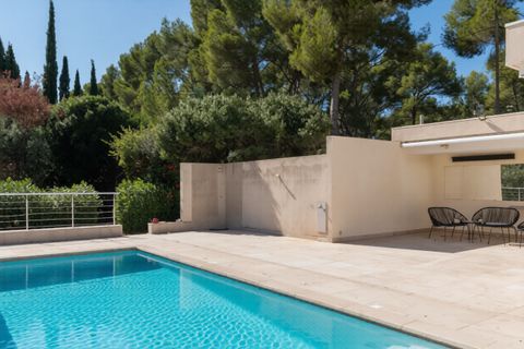 Villa i Cassis, Bouches-du-Rhone, Cassis - € 2.200.000 | Ref: HH-16180457 - foto 7