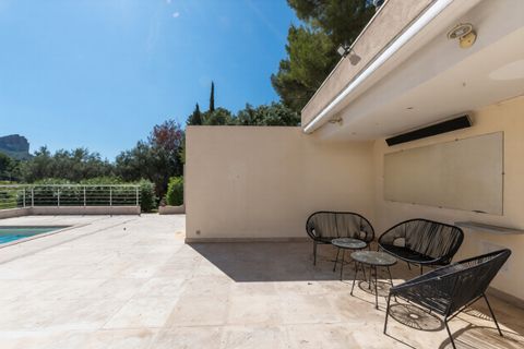 Villa i Cassis, Bouches-du-Rhone, Cassis - € 2.200.000 | Ref: HH-16180457 - foto 8