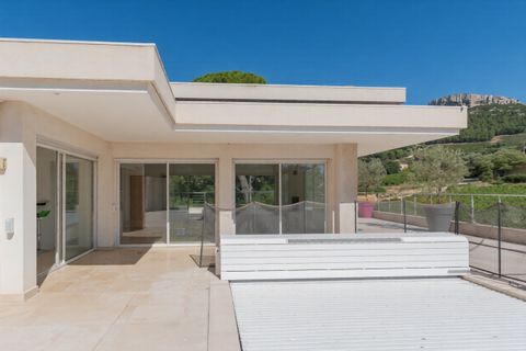 Villa i Cassis, Bouches-du-Rhone, Cassis - € 2.200.000 | Ref: HH-16180457 - foto 9