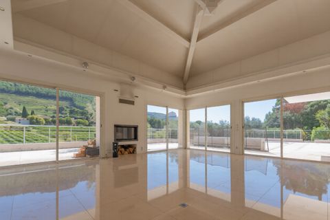 Villa i Cassis, Bouches-du-Rhone, Cassis - € 2.200.000 | Ref: HH-16180457 - foto 10