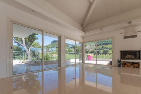 Villa i Cassis, Bouches-du-Rhone, Cassis - € 2.200.000 | Ref: HH-16180457 - foto 13