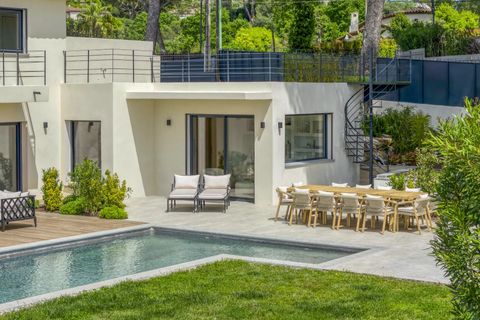 Villa i Cannes, Alpes-Maritimes, Cannes - € 2.990.000 | Ref: HH-16176847 - foto 2