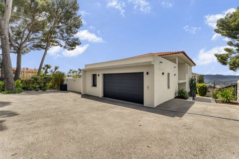 Villa i Cannes, Alpes-Maritimes, Cannes - € 2.990.000 | Ref: HH-16176847 - foto 3