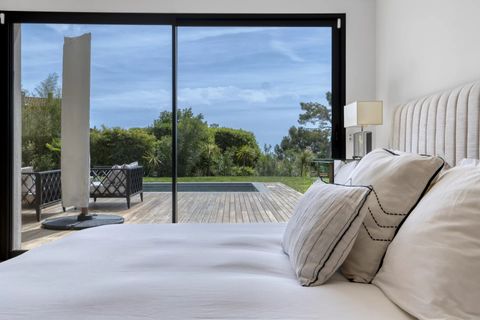 Villa i Cannes, Alpes-Maritimes, Cannes - € 2.990.000 | Ref: HH-16176847 - foto 4