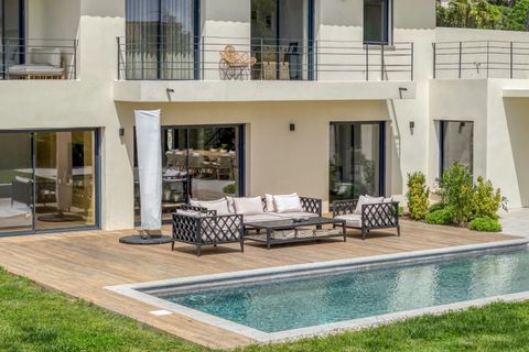 Villa i Cannes, Alpes-Maritimes, Cannes - € 2.990.000 | Ref: HH-16176847 - foto 6
