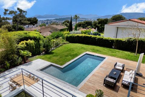 Villa i Cannes, Alpes-Maritimes, Cannes - € 2.990.000 | Ref: HH-16176847 - foto 11