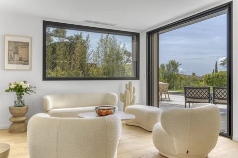 Villa i Cannes, Alpes-Maritimes, Cannes - € 2.990.000 | Ref: HH-16176847 - foto 13