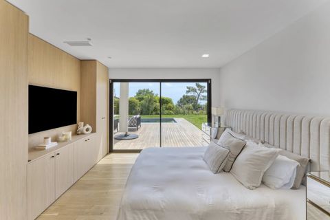 Villa i Cannes, Alpes-Maritimes, Cannes - € 2.990.000 | Ref: HH-16176847 - foto 15