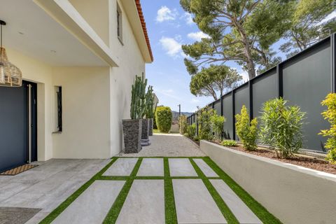 Villa i Cannes, Alpes-Maritimes, Cannes - € 2.990.000 | Ref: HH-16176847 - foto 16