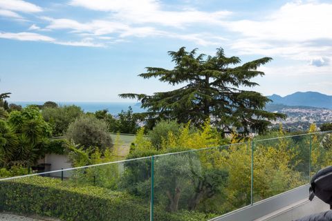 Villa i Le Cannet, Alpes-Maritimes, Le Cannet - € 2.099.000 | Ref: HH-15758099 - foto 2