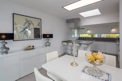 Villa i Le Cannet, Alpes-Maritimes, Le Cannet - € 2.099.000 | Ref: HH-15758099 - foto 4